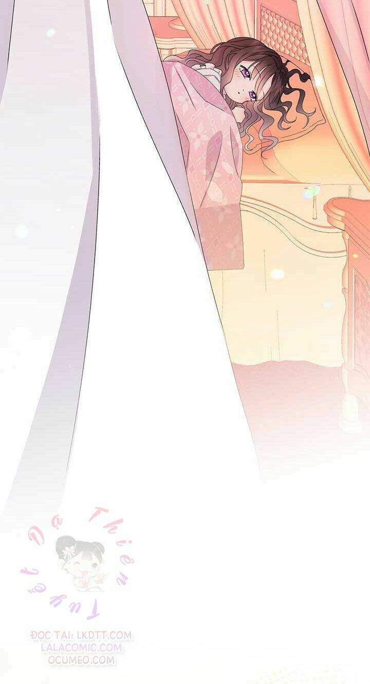 công chúa huỷ diệt chapter 11 15