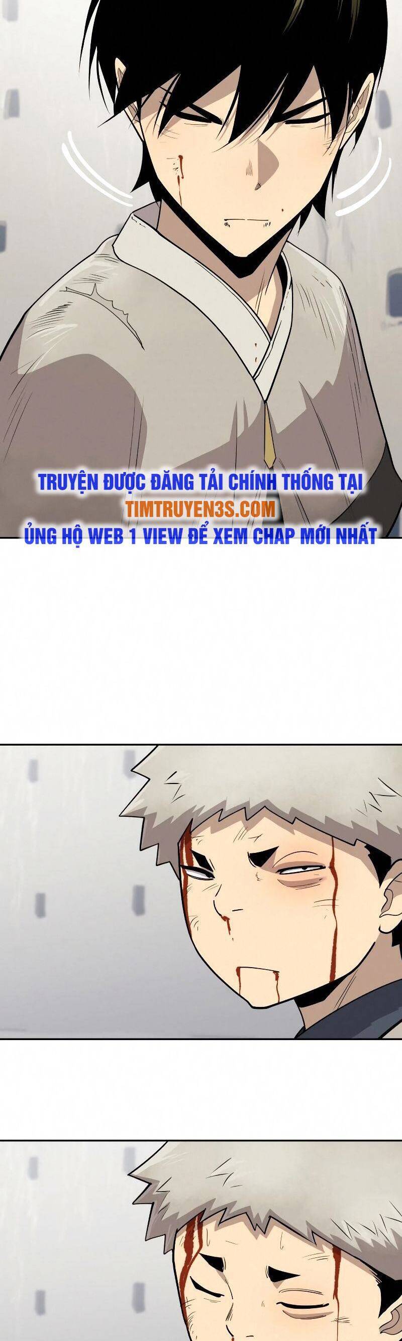 kiếm sĩ thiếu niên chapter 29 18