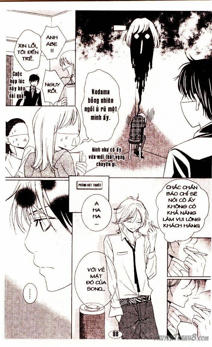 hôn cánh hoa yêu chapter 4 16