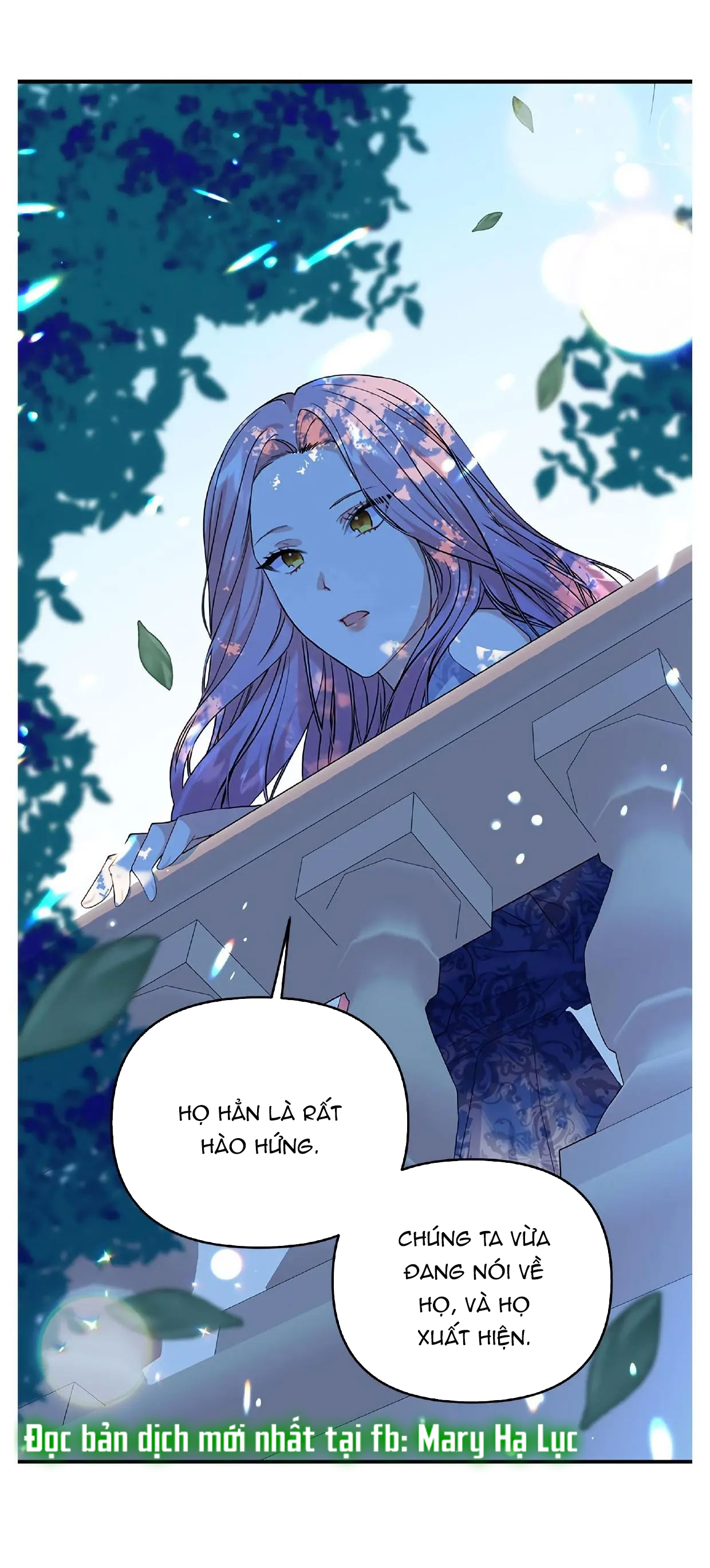 tôi nhất định sẽ chiếm lấy trái tim hoàng đế chapter 2.1 34