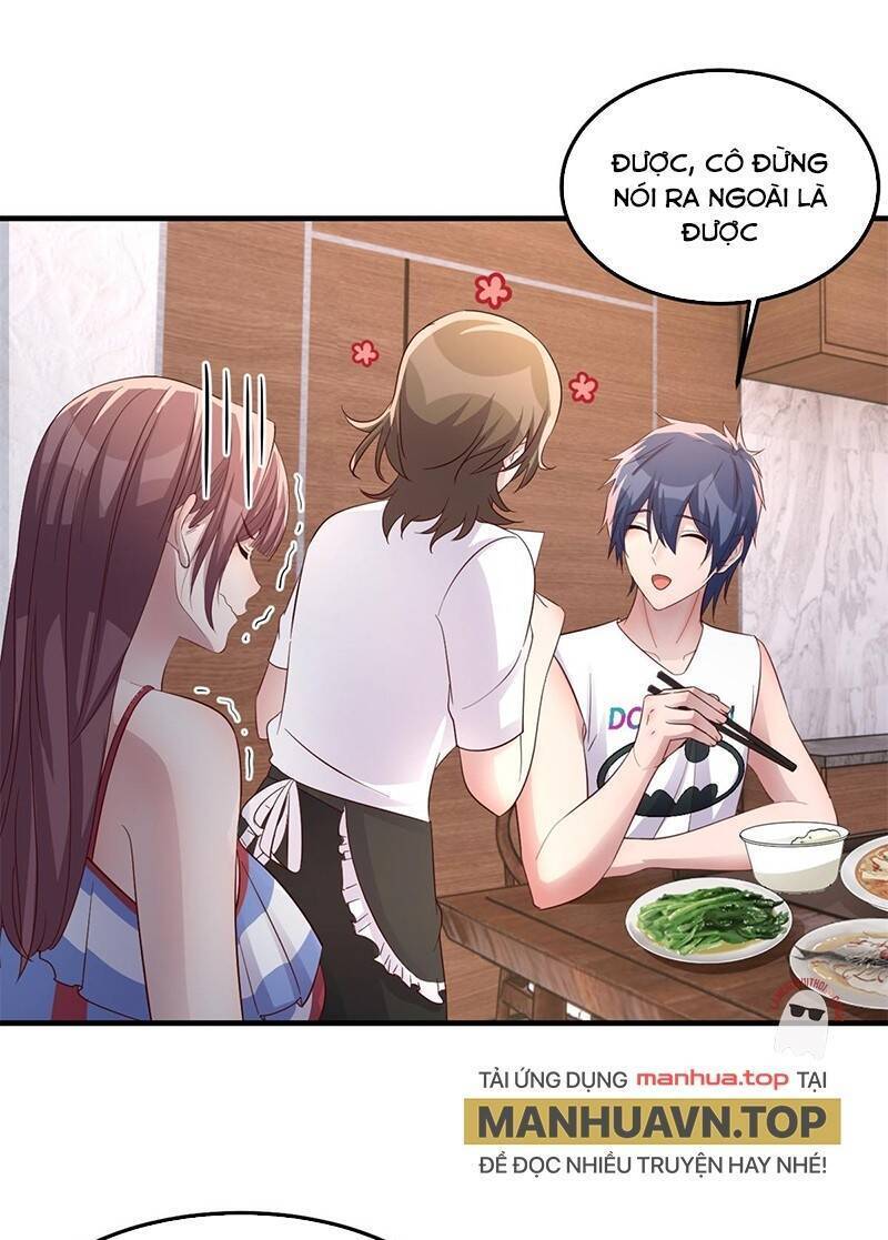 chị gái tôi là đại minh tinh chapter 168 37