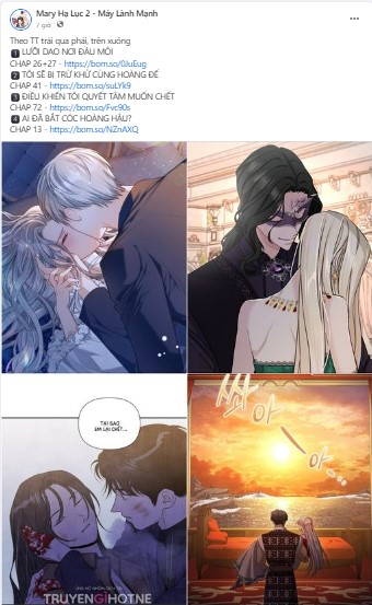 cha à, con không muốn kết hôn đâu chapter 103 2