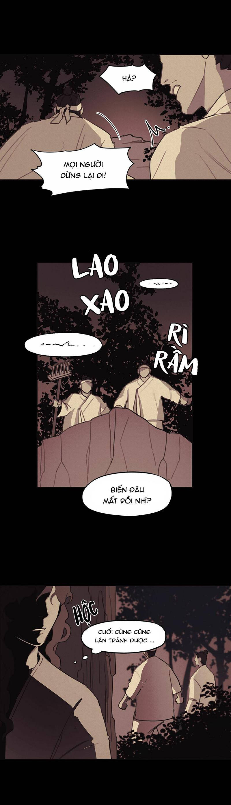 ta không phải tiều phu chapter 4 15