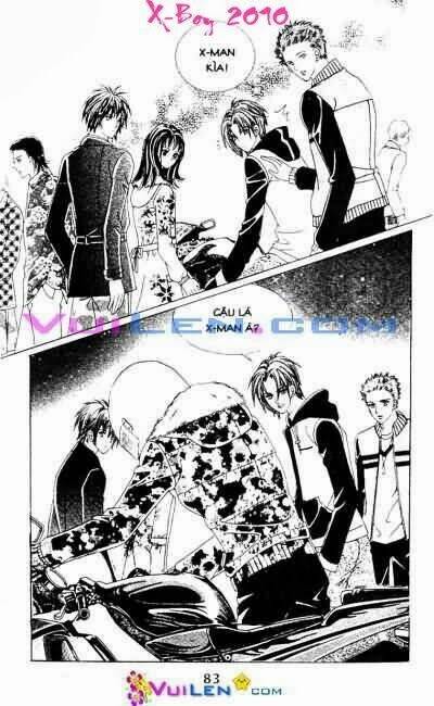 cuộc sống của tôi chapter 8 83