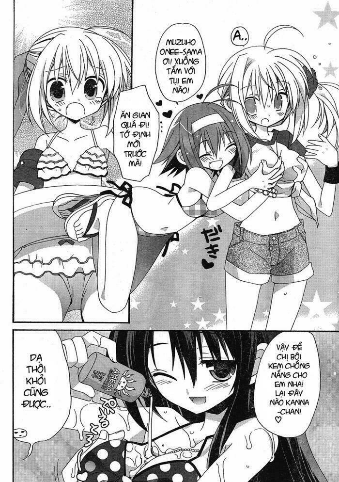 otome wa boku ni koishiteru chapter 11 13