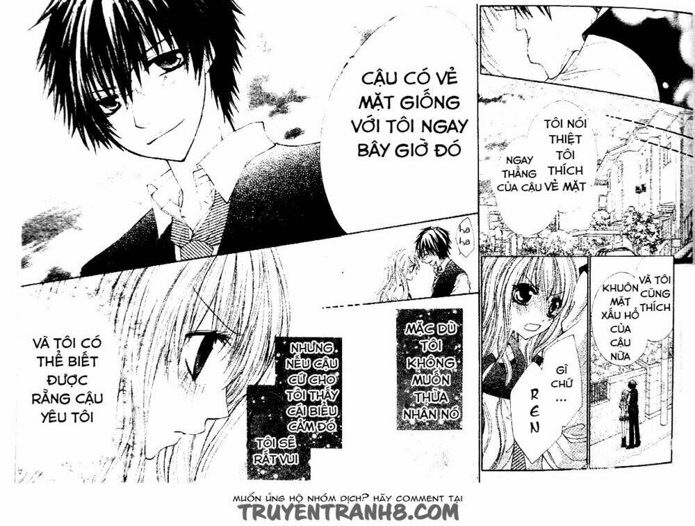 zenbu chodai chapter 9 27