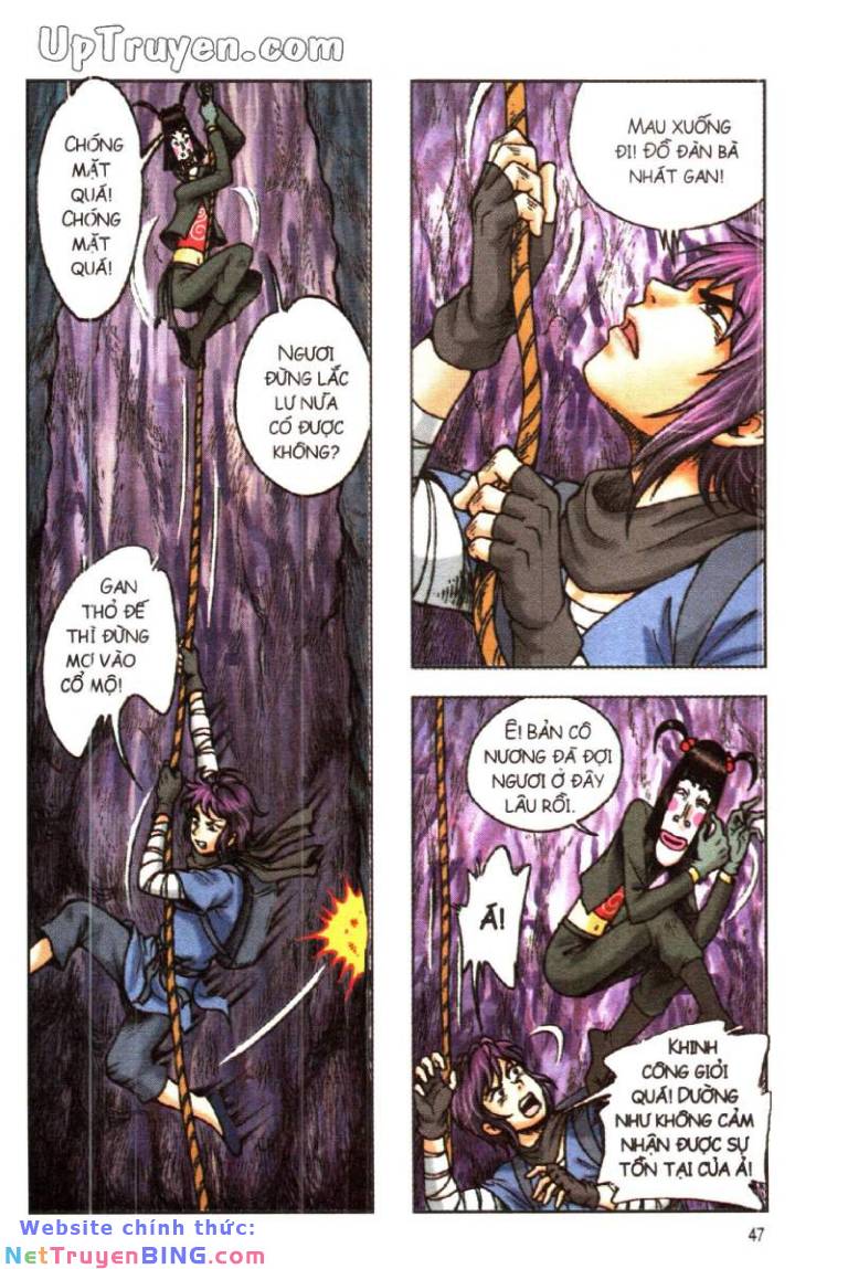 ô long viện linh vật sống chapter 135 22