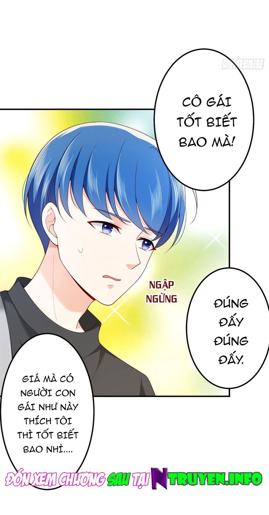 nam thần truy thê chỉ nam chapter 66.1 25