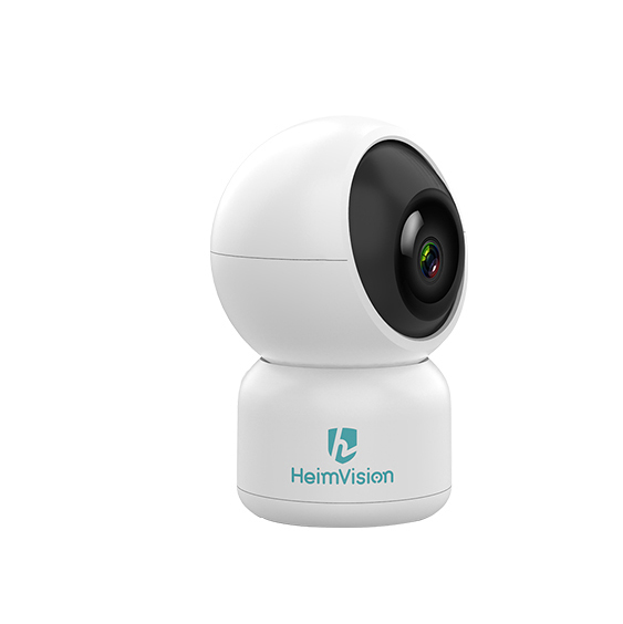 Camera an ninh giám sát trong nhà không dây WiFi 360 HeimVision HM203 1080P- Hàng chính hãng