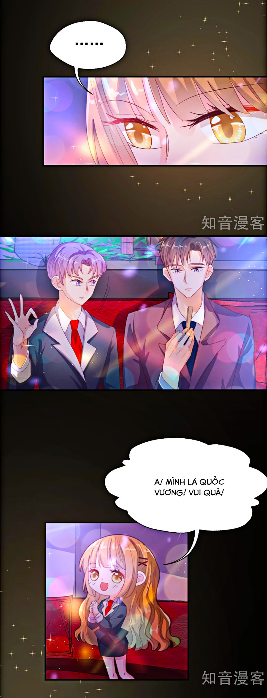 sau này vẫn cứ thích anh chapter 55 7