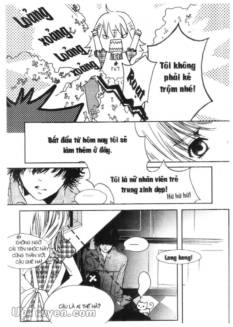 khu vườn ảo mộng chapter 1 21