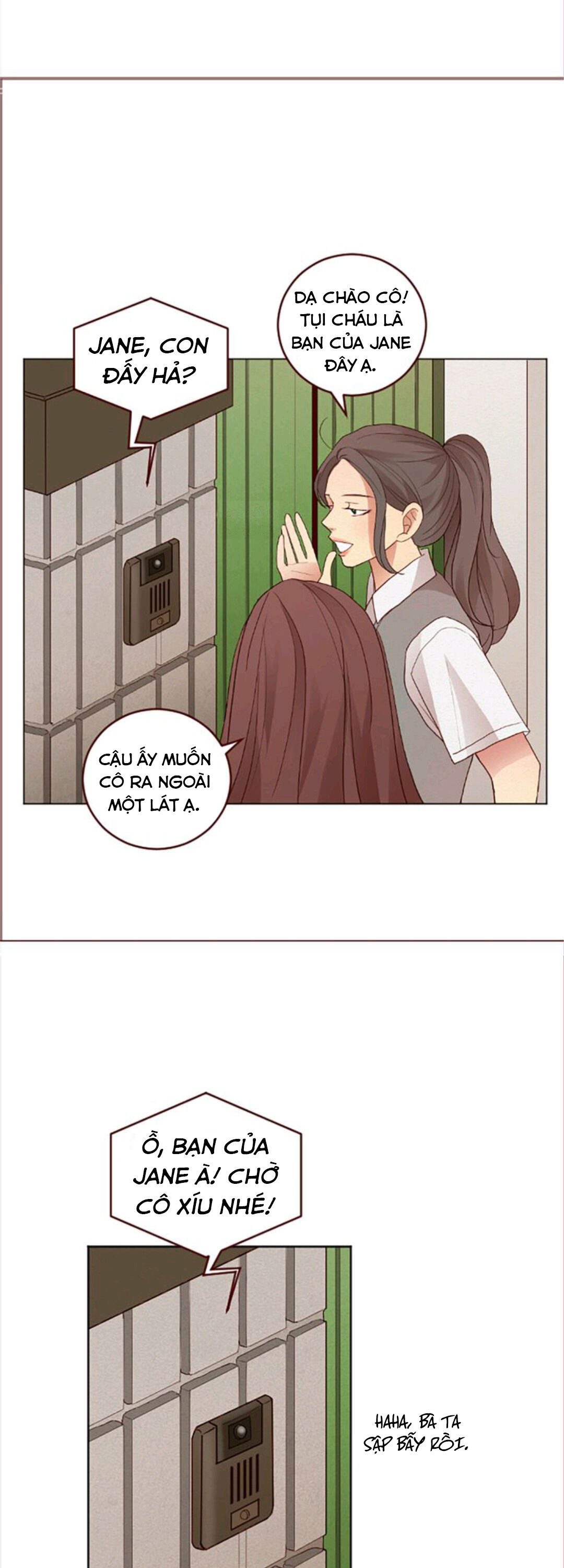 thầm yêu chapter 5 30