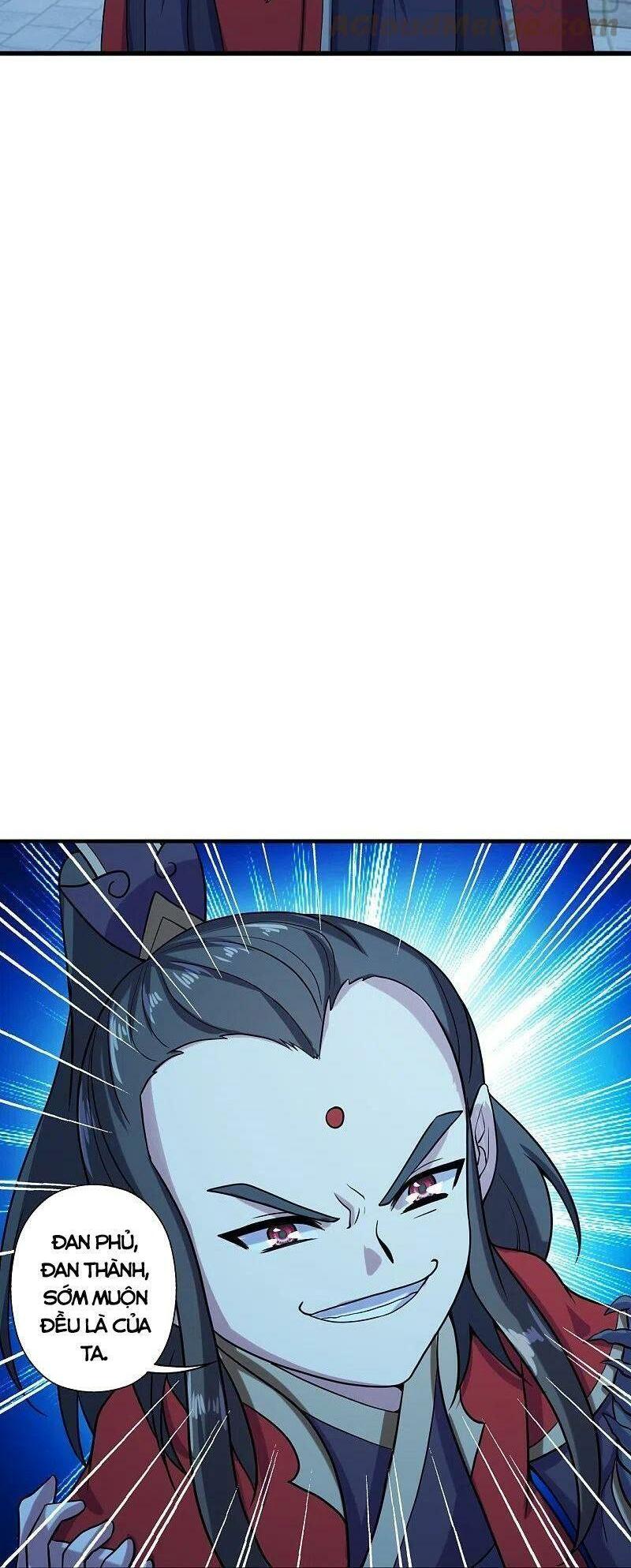 tiên võ đế tôn chapter 290 36