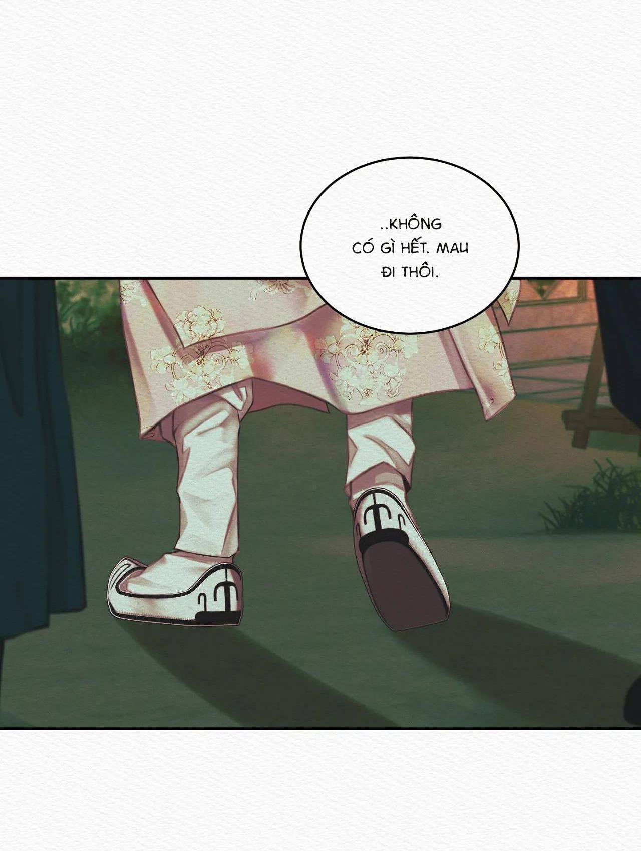 qủy dạ khúc chapter 27 36