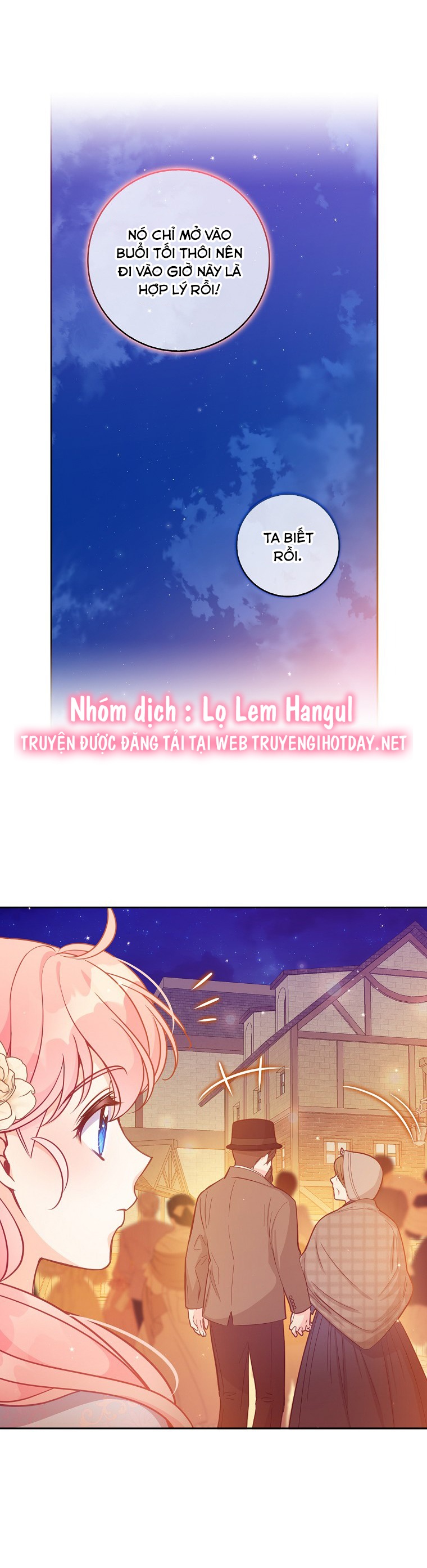 Em Gái Thân Yêu Của Công Tước Phản Diện chapter 114.1 - Trang 7