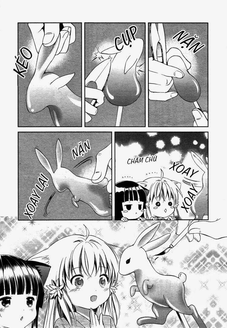 konohanatei kitan chapter 6 12