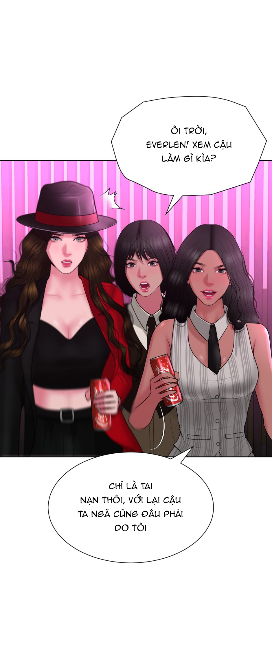 góc tối trái tim chapter 17.2 14