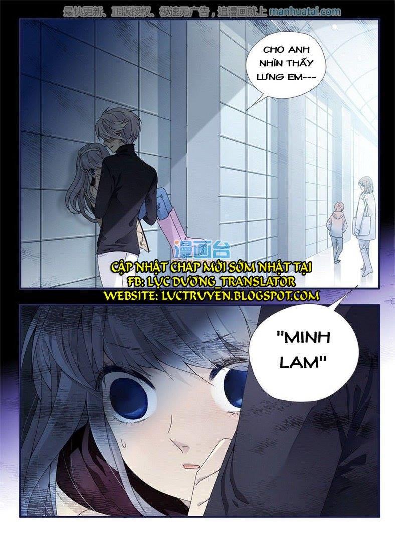 lam sí chapter 96 14