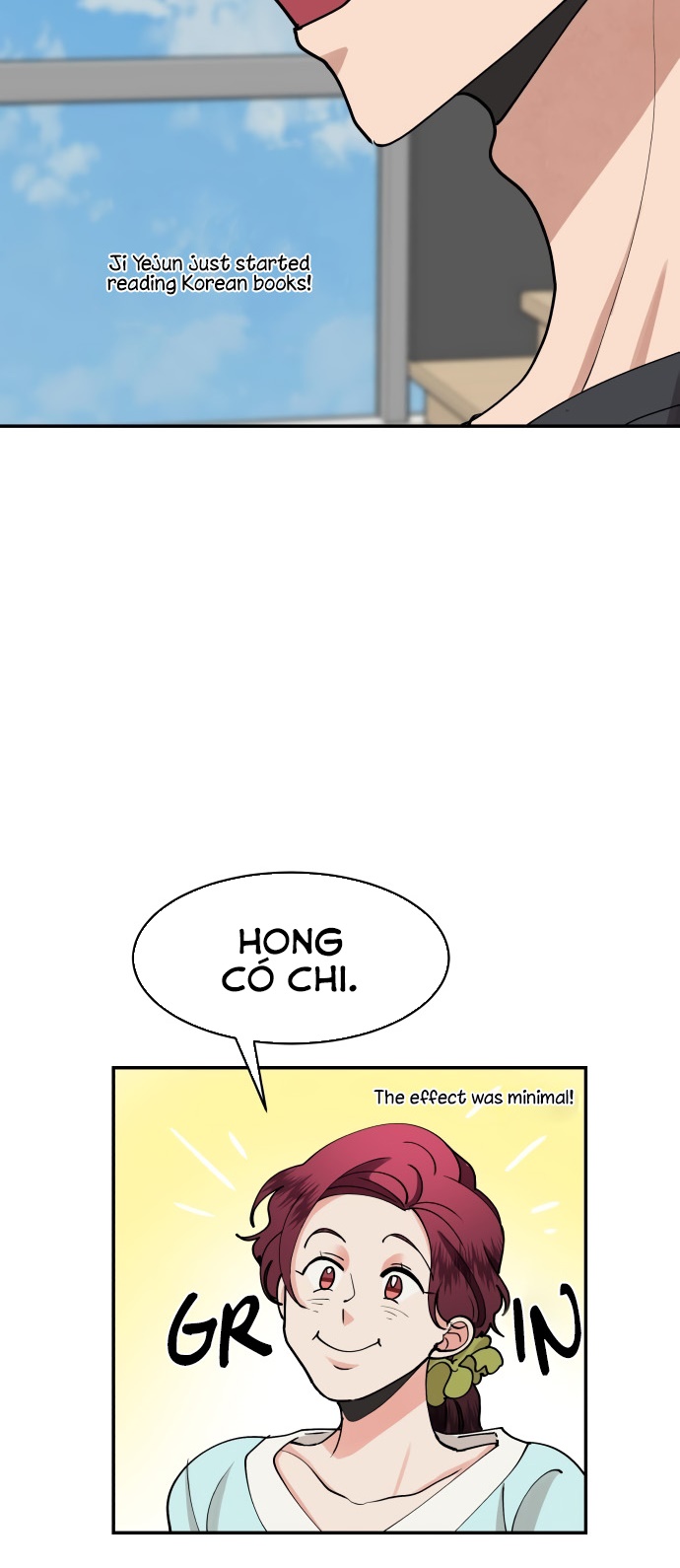 cặp đôi oan gia ngõ hẹp chapter 32 36