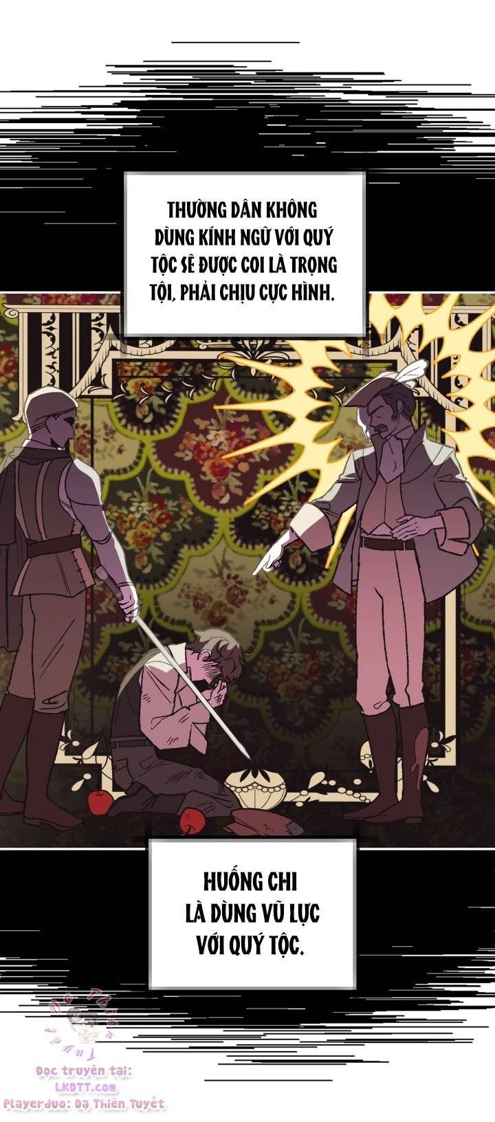 cha, con không muốn kết hôn đâu chapter 26 26