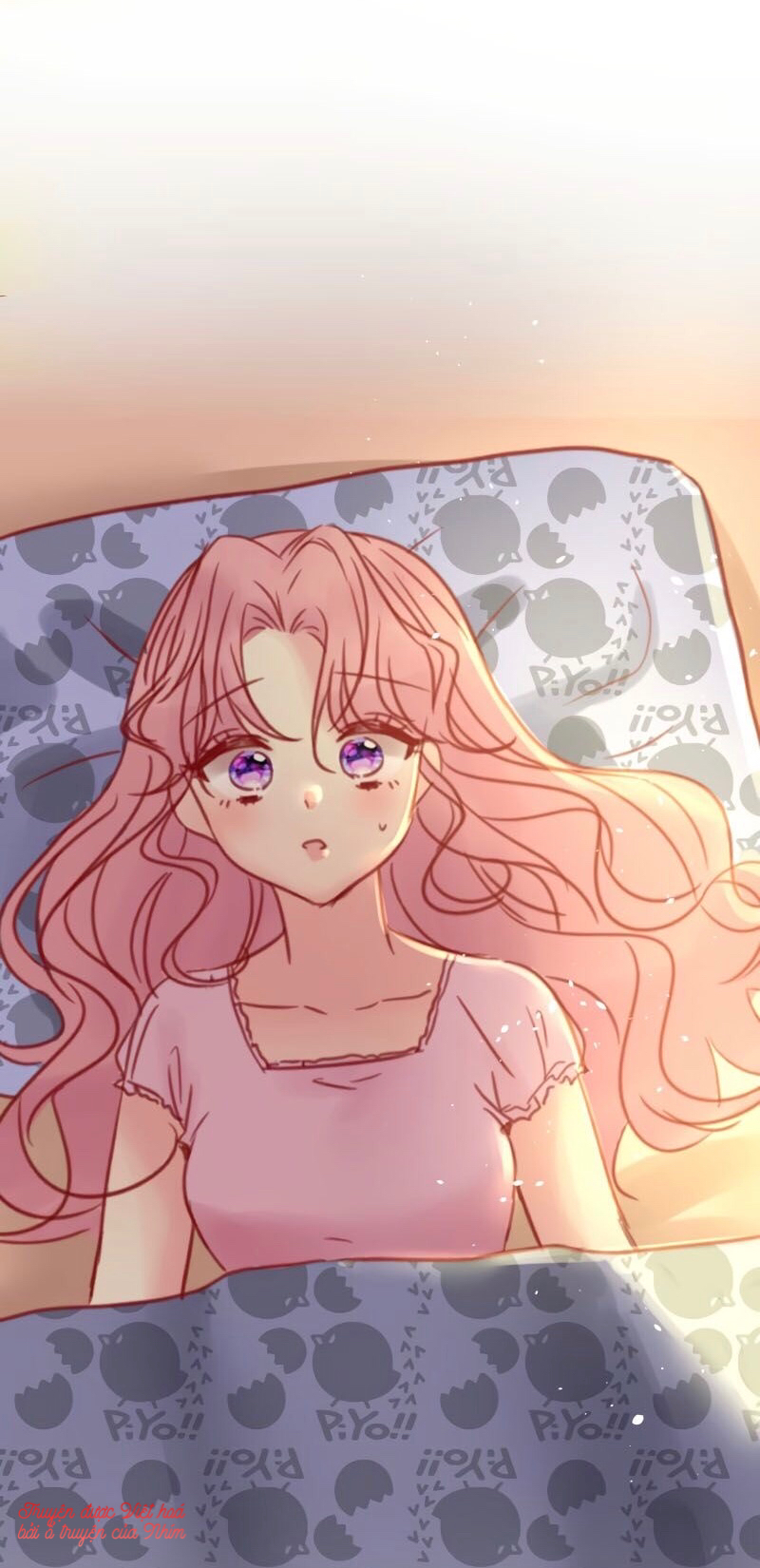 mù quáng vì yêu anh chapter 2 69