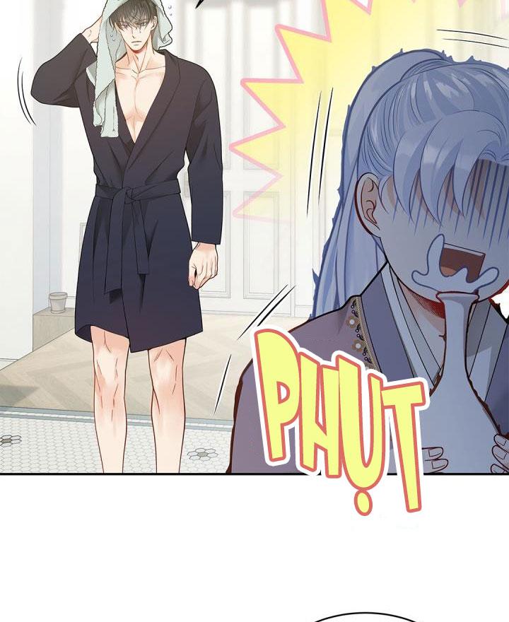 hôn nhân bị đánh cắp của hồ ly chapter 36 34