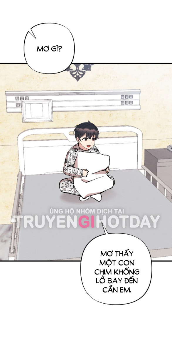 Ăn Mòn chapter 34.2 - Trang 7