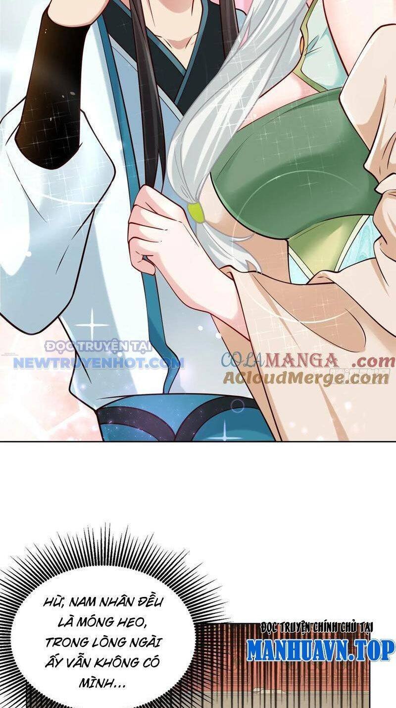 ta thực sự không muốn làm thần tiên chapter 63 22