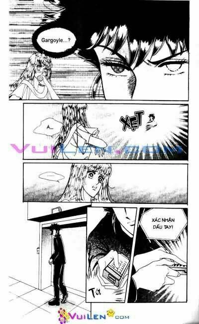 vật cản tình yêu chapter 8 73