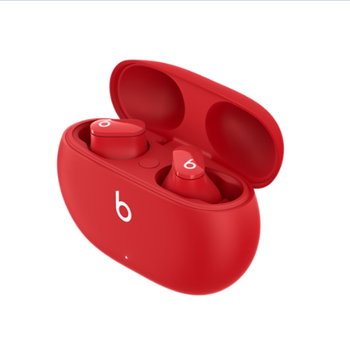 Tai nghe Bluetooth True Wireless Beats Studio Buds - Hàng chính hãng