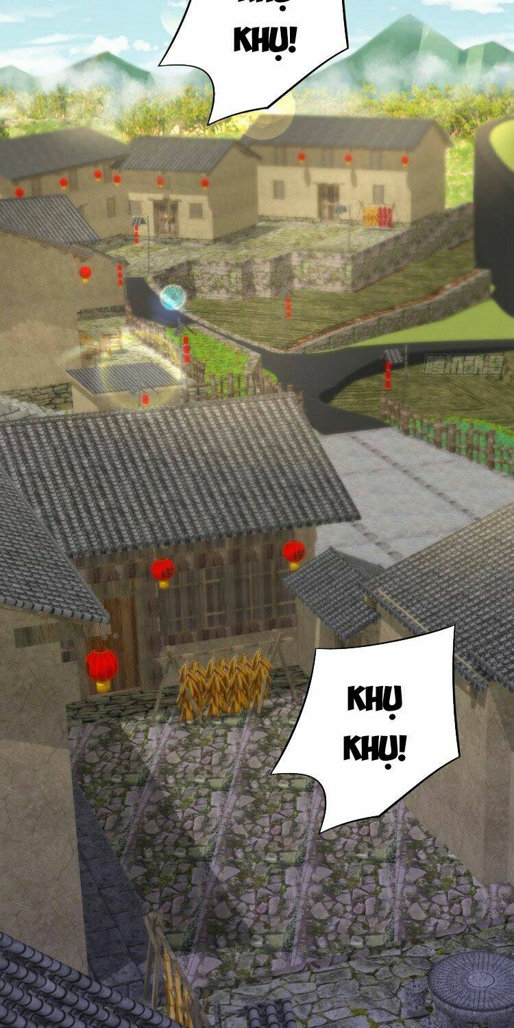 mở phòng khám tại tu tiên giới chapter 93 9