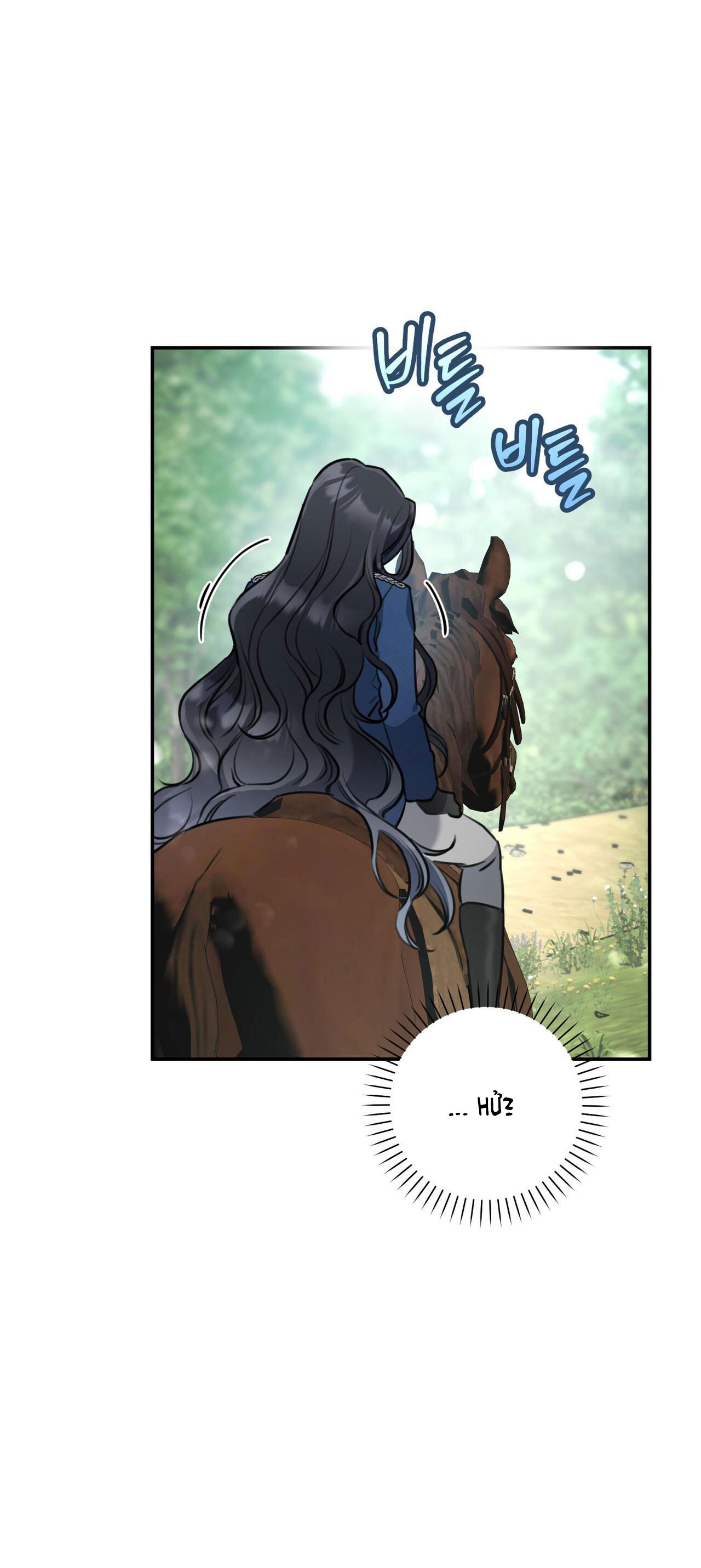 [18+] gót chân achilles chapter 2.1 31