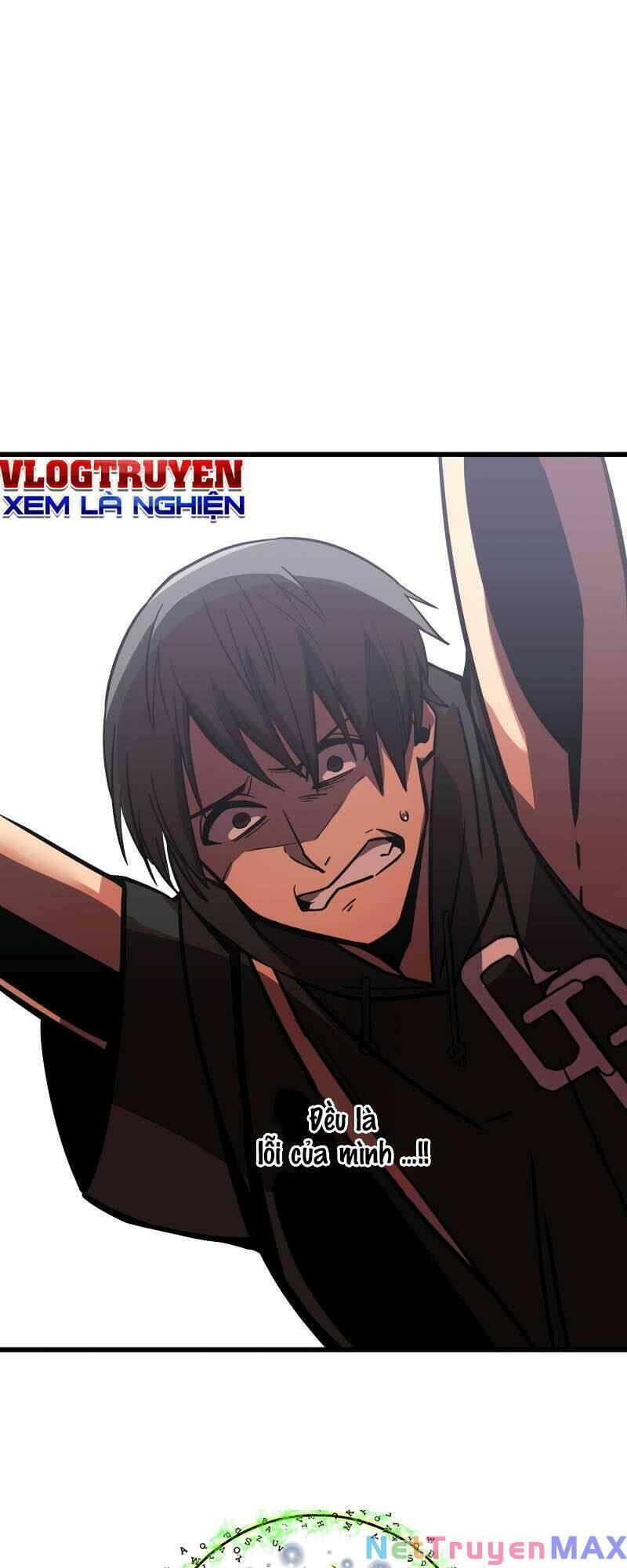 Huyết Thánh Cứu Thế Chủ~ Ta Chỉ Cần 0.0000001% Đã Trở Thành Vô Địch chapter 14 7