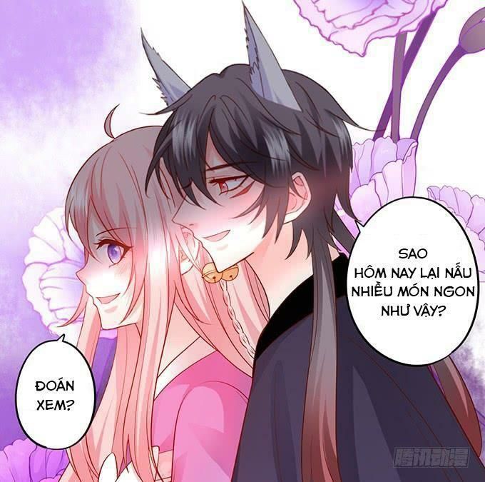 hồ tiên hung bạo chapter 157 9