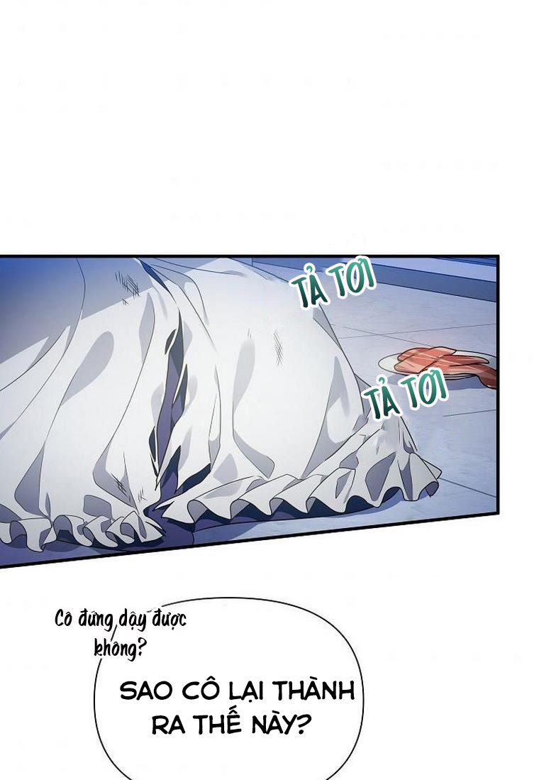 tôi đã ở đây ngay từ ban đầu chapter 15 49