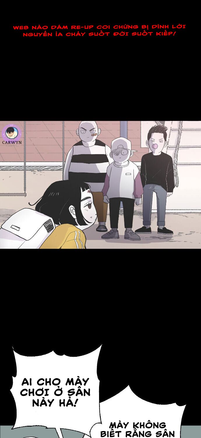 ba người anh trai cực phẩm của tôi chapter 2 7