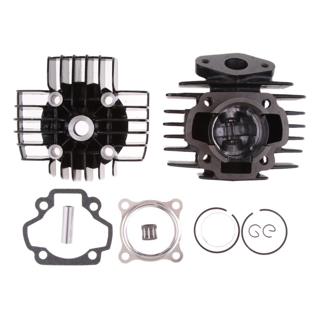 Cylinder Head Cylinder Head Rings for YAMAHA PW50 PY50 PEEWEE50