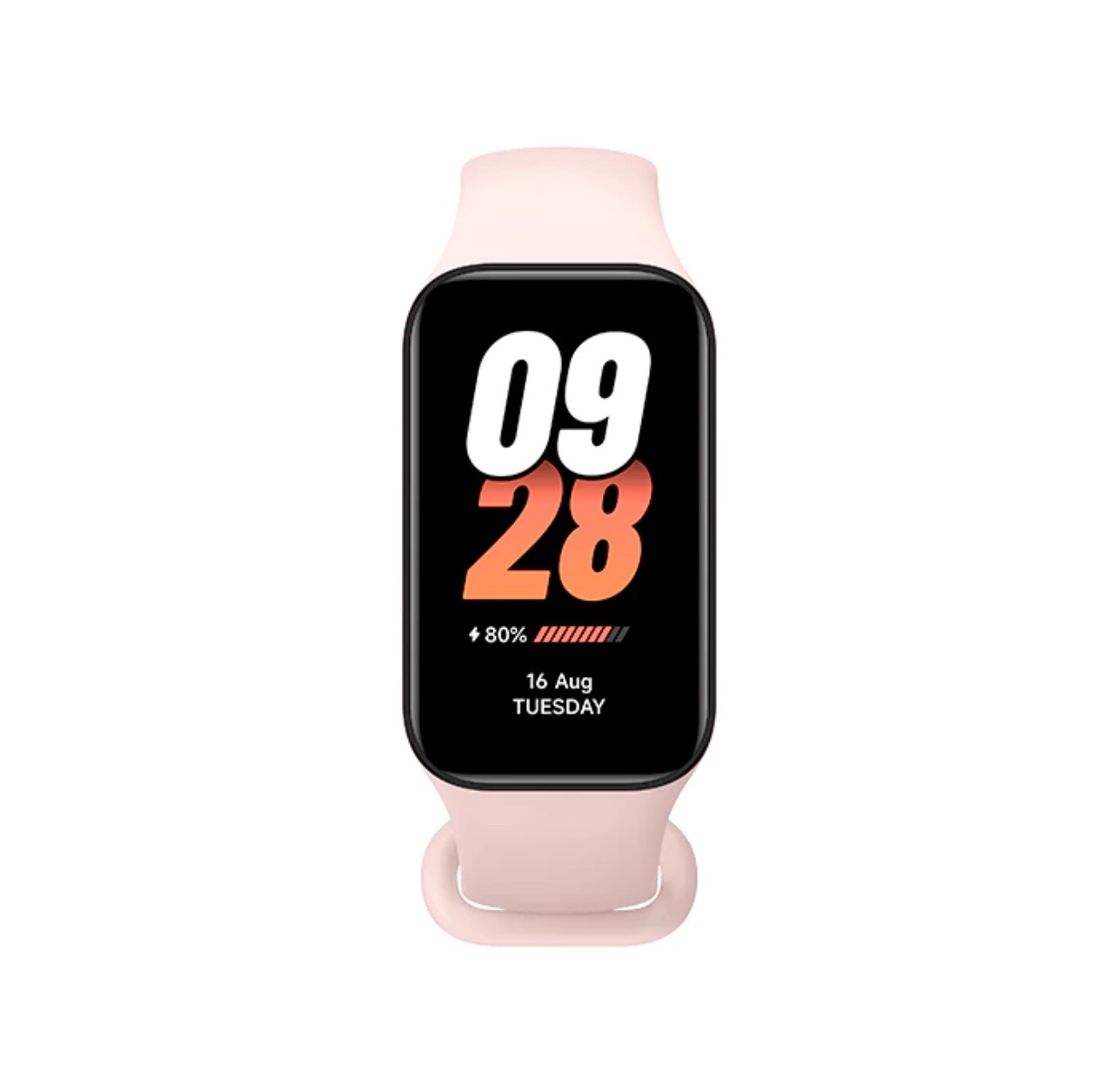 Vòng đeo tay thông minh Xiaomi Band 8 Active - GiaPhucStore | Hàng Chính Hãng