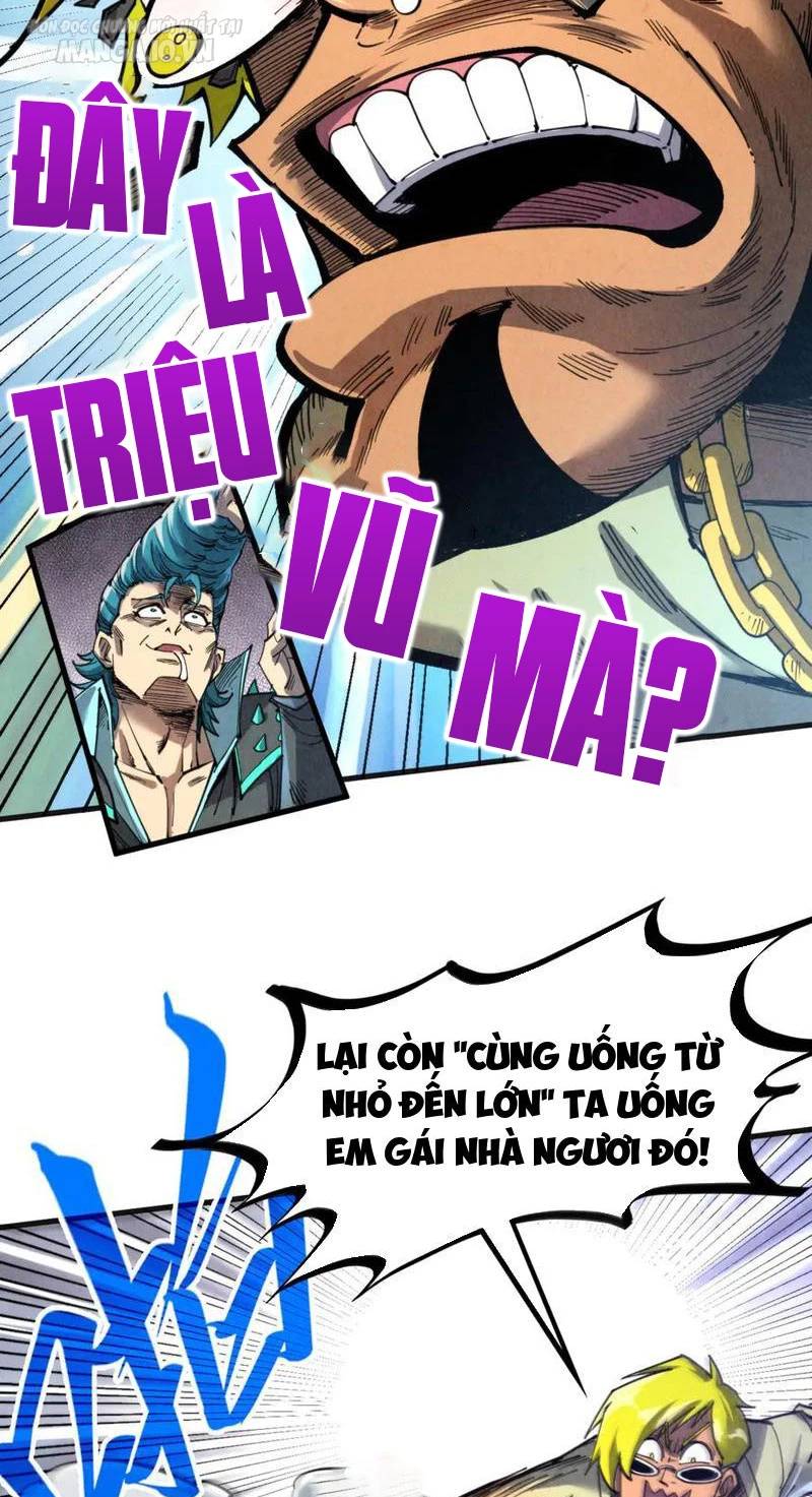 vạn cổ chí tôn chapter 314 10