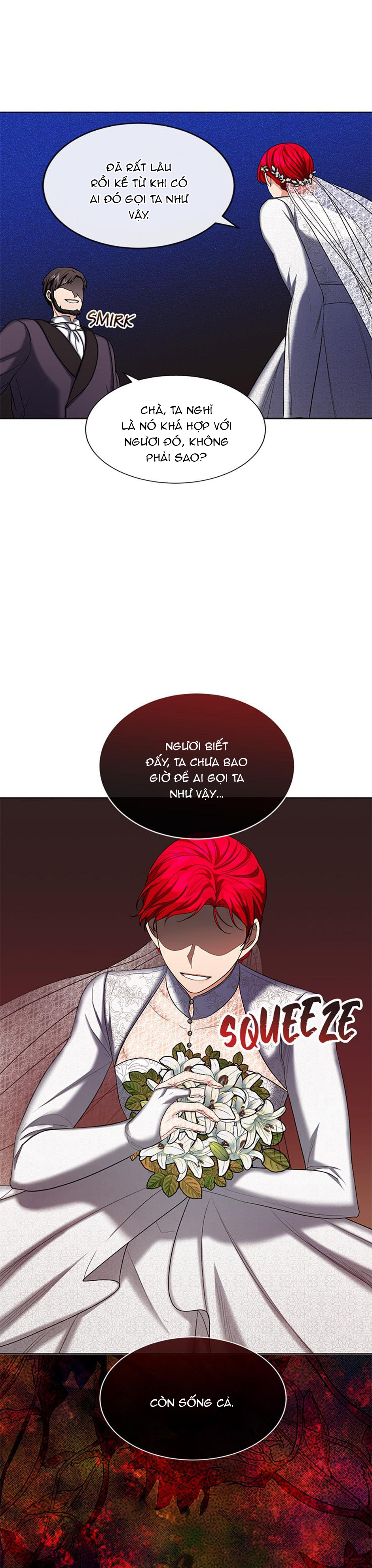 hợp đồng hôn nhân của công tước ashleyan chapter 31.2 7