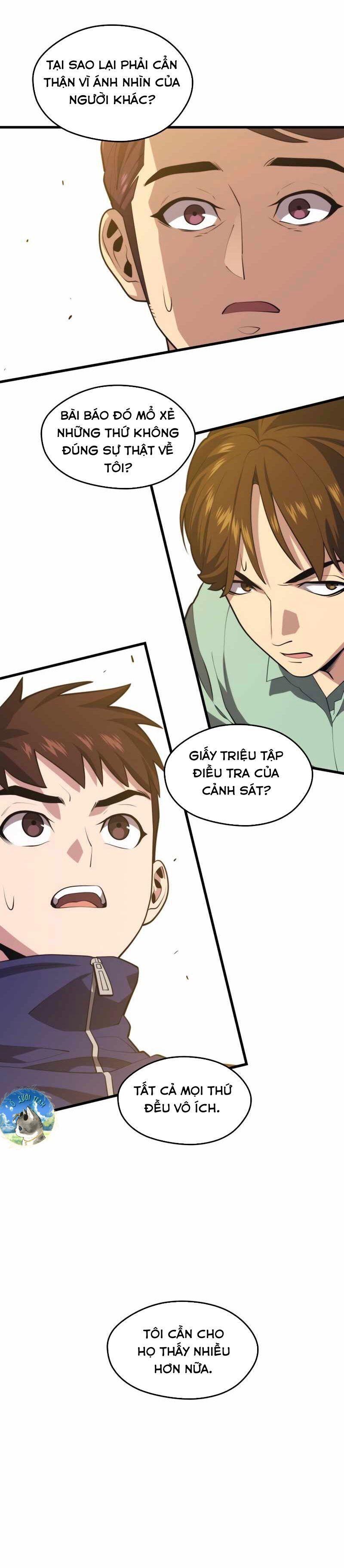 linh hồn ở nhà ga seoul chapter 43 13