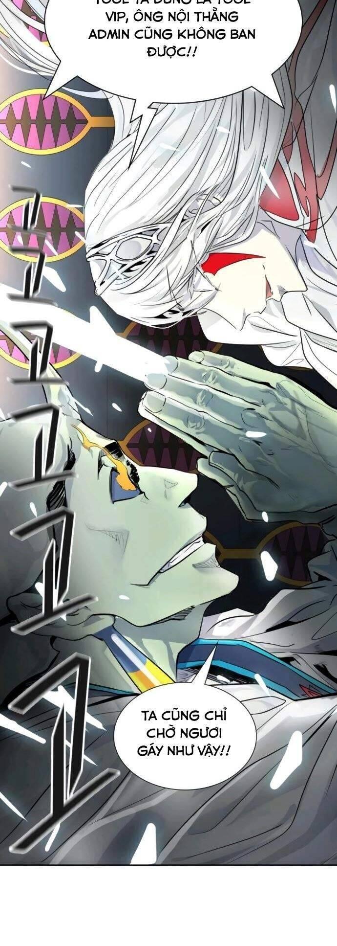 tòa tháp bí ẩn 2 chapter 487 101