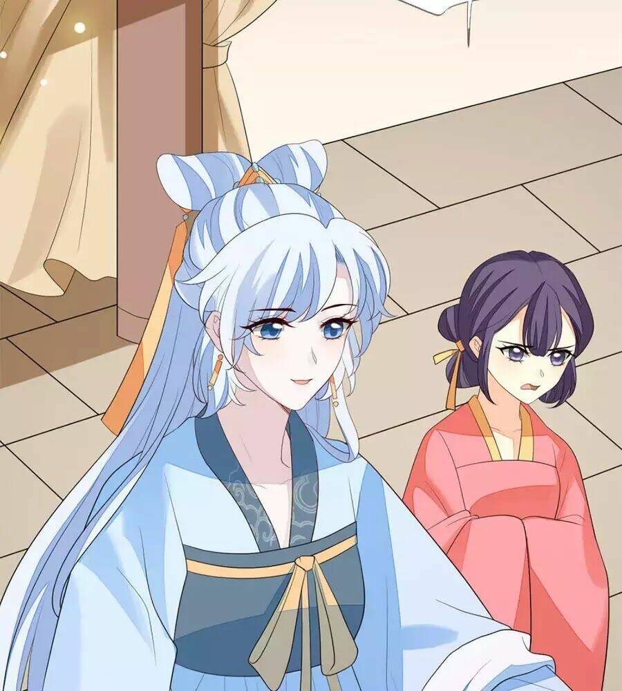 cửu khuyết phong hoa chapter 50 4