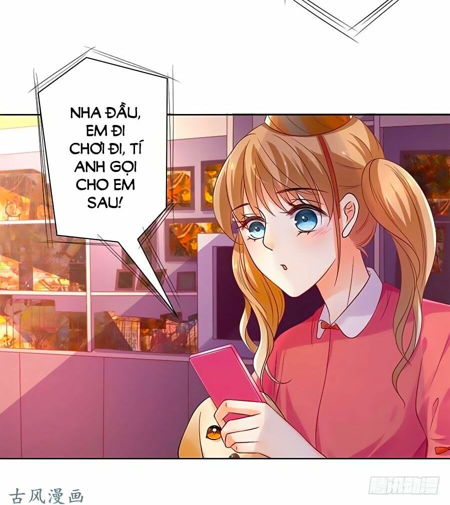 bác sĩ sở cũng muốn yêu chapter 138 7