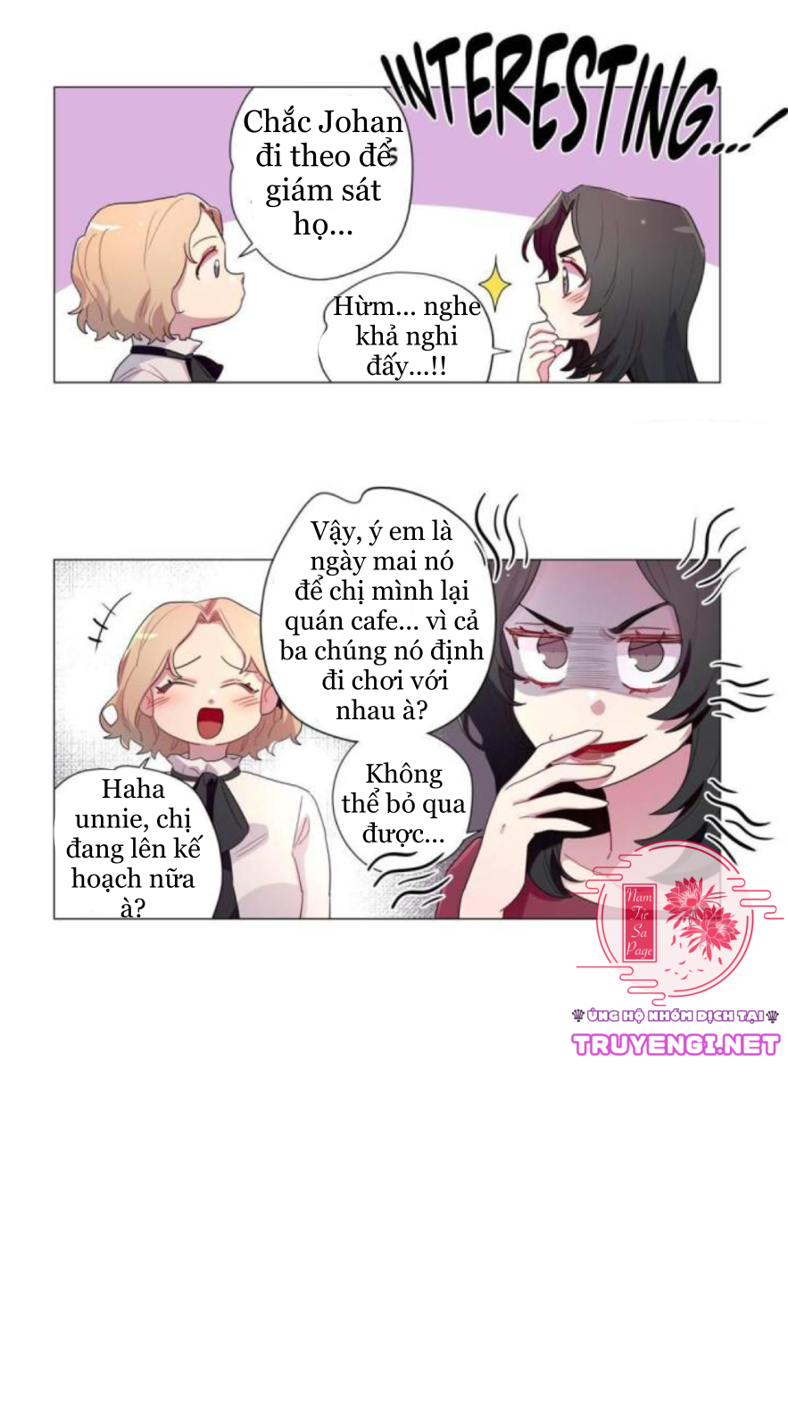 mảnh ghép o bị khuyết chapter 35 10