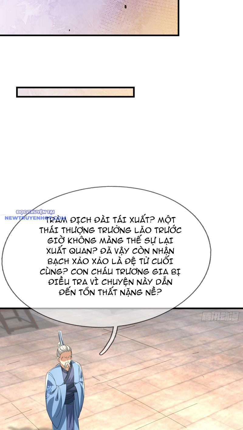 ngủ say vạn cổ: xuất thế đẩy ngang chư thiên chapter 35 35