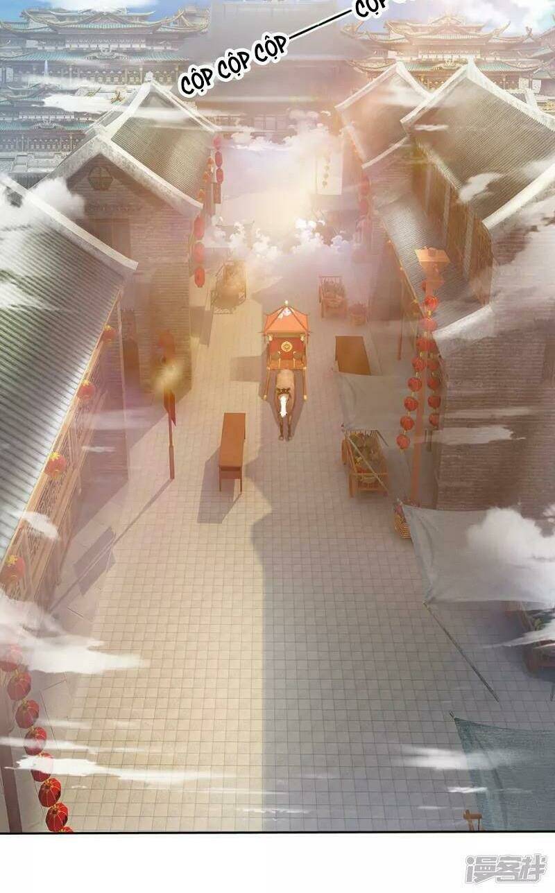 chí tôn hồng bao hoàng đế chapter 22 11