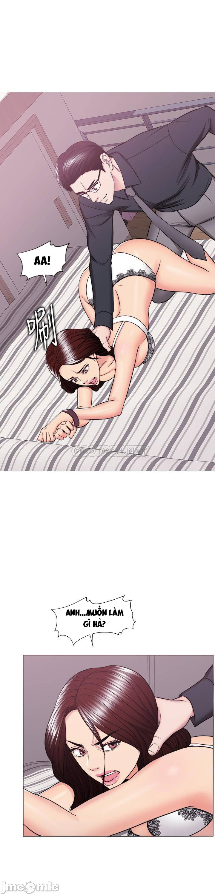 bể bơi ướt át chapter 42 7