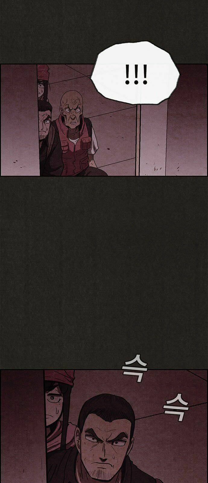 quái vật tại chung cư xanh chapter 52 45