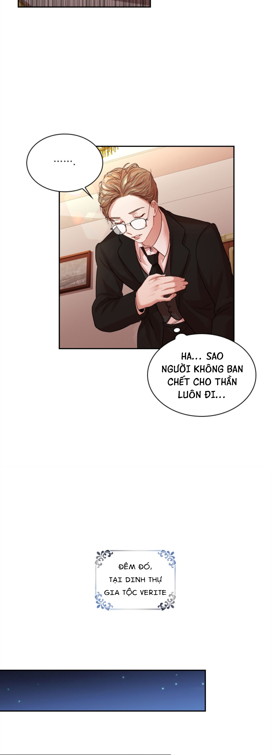 trở thành thư ký của bạo chúa chapter 2.1 6